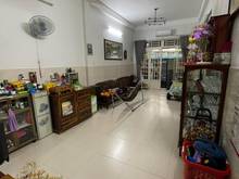 Hình ảnh Bán nhà hẻm 215 BÔNG SAO, PHƯỜNG 5, QUẬN 8 - 67M2