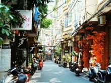 Hình ảnh Bán nhà Phố Nhật Hàn ngay MT Lê Thánh Tôn-6,5x18-5 tầng-giá chỉ 3x tỷ