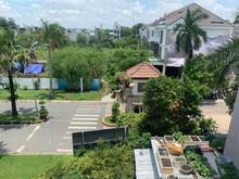 Hình ảnh Biệt thự view sông nội  khu jamona home resort  hiệp bình phước dt