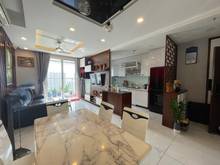 Hình ảnh Cho thuê giá 20 triệu/tháng, 3PN. Có suất ô tô dự án Orchard garden
