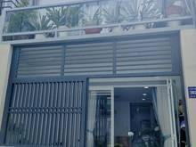 Hình ảnh Bình Tân - Hẻm Ô tô Thông 5M - 44M2 - GIÁ NHỈNH 3 TỶ