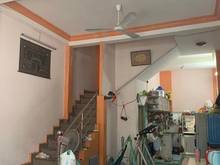 Hình ảnh Bán nhà hẻm 201 DƯƠNG BÁ TRẠC, P.1, QUẬN 8 - 53M2