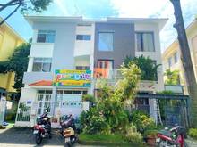 Hình ảnh Chú có căn biệt thự bên đường phạm thái bường kinh doanh nhà hàng
