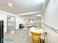 Hình ảnh TRỐNG 1 CĂN HỘ 45M2 Full Nội Thất Cửa Sổ Siêu Thoáng Gần Sân Bay💥💥💥