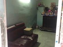 Hình ảnh Bán nhà hẻm 117H BÌNH ĐÔNG, P. 14, QUẬN 8 - 55M2