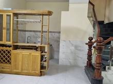 Hình ảnh Bán nhà hẻm 358 PHÚ ĐỊNH, PHƯỜNG 16, QUẬN 8 - 36M2
