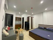 Hình ảnh Bán CCMN Minh Khai 84m2 x 6T thang máy 15PKK giá chỉ 8.9 tỷ
