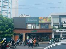 Hình ảnh Cho Thuê Nhà MT Nguyễn Thị Minh Khai Q1 _ (14x28m) 2 Tầng