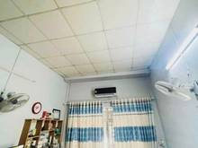 Hình ảnh Bán nhà hẻm 215 BÔNG SAO, PHƯỜNG 5, QUẬN 8 - 64M2