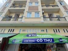 Hình ảnh 🌈🌈Phòng Duplex Ko Nội Thất - Gần Các trường Đh HUIT,VHU🌈🌈