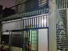 Hình ảnh Giảm 1 tỷ! 116m2, 2 Tầng, 5.3x23m, chỉ còn 3 tỷ 5, Tăng Nhơn Phú B, Q9