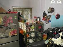 Hình ảnh Bán nhà hẻm 39 CHÁNH HƯNG, P. 10, QUẬN 8 - 29M2