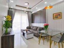 Hình ảnh Cho thuê 2 phòng, Giá 14 triệu/tháng, mang vali vào ở The Botanica
