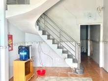 Hình ảnh Bán nhà hẻm 19 LÝ ĐẠO THÀNH, PHƯỜNG 16, QUẬN 8 - 54M2