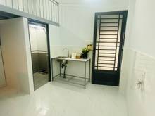 Hình ảnh CHDV gác- ban công FULL Nội thất ngay Nguyễn Văn Khối