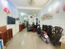 Hình ảnh HXT 8M - TÂN HOÀ ĐÔNG - Giáp Tân Phú - 5 Tầng 5PN - DT 4x17, 7 tỷ