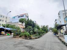 Hình ảnh Bán đất nền CHỢ BÌNH ĐIỀN, PHƯỜNG 7, QUẬN 8 - 110M2