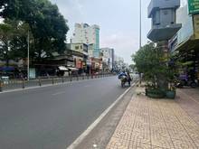 Hình ảnh Nguyên căn đương Lý Thái Tổ Q3, DIỆN TÍCH: 4MX25M - 1T3L - 4PN3WC