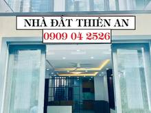 Hình ảnh Bình Tân Chính Chủ Trang Bìa - HẺM 5M - 51M2- NỞ HẬU - NHÀ MỚI - CHỈ