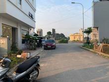 Hình ảnh Bán Đất Ngọc Thụy -Ngay TĐC- Ô TÔ Tránh-View Công Viên-Hồ 85m2- 8,2 tỷ