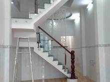 Hình ảnh Bán nhà hẻm 366 BÌNH ĐÔNG, PHƯỜNG 15 QUẬN 8 - 46M2