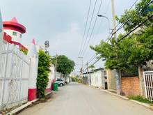Hình ảnh Đất ngộp Bank 5x22m mặt tiền Võ Cây Dương