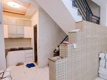 Hình ảnh Bán nhà hẻm 432 DƯƠNG BÁ TRẠC, PHƯỜNG 1, QUẬN 8 - 90M2
