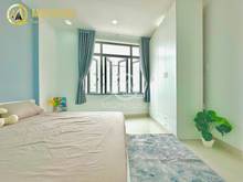Hình ảnh CĂN HỘ STUDIO CAO CẤP-Máy Giặt Riêng-Ngay Lê Văn Sỹ-Gần Chợ Phạm 🔥