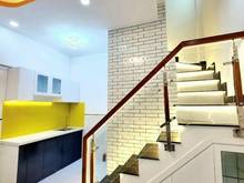 Hình ảnh DEAL CỰC SỐC bán nhà Phạm Thế Hiển,Q8 48m2 1t2l 3pn 4nvs 1ty452 shr