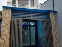 Hình ảnh bán nhà đường Cống Quỳnh, Q1, 60m2 SHR, hẻm 5m, 2PN, 2WC, 1ty450