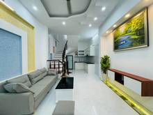 Hình ảnh Bán nhà xây mới phố Bạch Mai_34m2*5 tầng_40m ra phố_3.85 tỷ