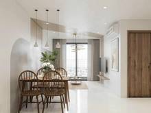 Hình ảnh Gia đình cần tiền bán gấp căn Lavida Plus, Q.7 giá 1 tỷ 645 74m2.