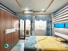 Hình ảnh Studio FULL NT cao cấp có thang máy gần chợ An Lạc, BX Miền Tây