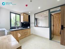 Hình ảnh ⛱ Studio full nội thất - cửa kính siêu to - máy giặt riêng