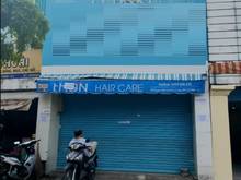 Hình ảnh Ngay Vòng Xoay Phạm Viết Chánh Q1 Ngang 5.1x17.6m Chỉ 70 Triệu