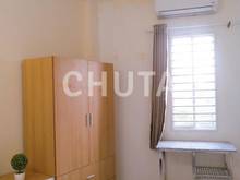 Hình ảnh Trống 2 phòng Studio có cửa sổ trời Full nội thất kế bên IUH, VLU 500M