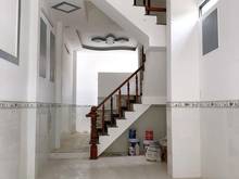 Hình ảnh Bán nhà hẻm 184 LƯU HỮU PHƯỚC, PHƯỜNG 15 QUẬN 8 - 41M2
