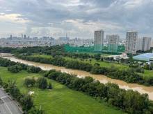 Hình ảnh Bán lỗ căn Happy Valley PMH 100m 4.85tỷ Đang cho thuê