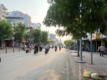 Hình ảnh Mặt bằng đường Lý Thái Tổ Q10 - DIỆN TÍCH: 4OM2 - GIÁ CHỈ 13TR/TH