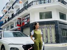 Hình ảnh Bán nhà phố liền kề Q.12, 4 tầng-60m2, hoàn thiện cơ bản chỉ từ 5,2 tỷ