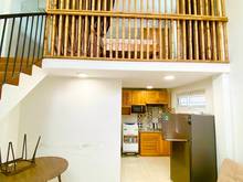 Hình ảnh Duplex FULL NỘI THẤT - FREE CHI PHÍ chỉ tính điện nước