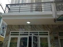 Hình ảnh Bán nhà Đ. Nhiêu Tứ, Phú Nhuận 60m2 SHR hẻm ô tô, 2PN, 2WC, 1ty470