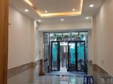 Hình ảnh Nhà đẹp Tân Kỳ Tân Quý  52m2, Phường Sơn Kỳ, Quận Tân Phú 1Tỷ930.