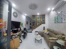 Hình ảnh Bán nhà HẺM 6M, 4Tấm vị trí đắc địa Phường 11, Bình Thạnh (4.8 X 16m)