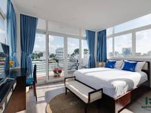 Hình ảnh Căn Hộ Mới Xây Gần Full NT_ thiết kế xịn xò gần Nhà Thờ Tân Định🌈