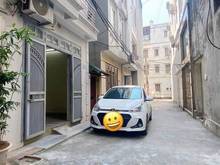 Hình ảnh Rẻ nhất Quận Long Biên, 3.2 tỷ nhà 4 Tầng Dân Xây ở ngay Gara Ô Tô Vào