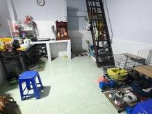 Hình ảnh Bán nhà hẻm 314 ÂU DƯƠNG LÂN, PHƯỜNG 3, QUẬN 8 - 17M2