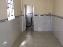 Hình ảnh Bán nhà hẻm 1467 PHẠM THẾ HIỂN, PHƯỜNG 6, QUẬN 8 - 27M2