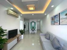 Hình ảnh 🏢 CĂN HỘ SKY GARDEN 3 PHÚ MỸ HƯNG  - Diện tích: 68m2 - Thiết kế: 2PN2
