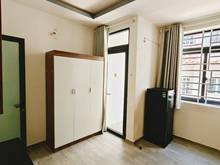 Hình ảnh 528 CMT8 - Q10 Studio ban công 30m2 full NT giá siêu tốt